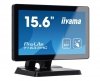 Monitor 16 cali T1633MC-B1 pojemnościowy 10pkt,IP54,TN,USBx2,DP,HDMI,VGA